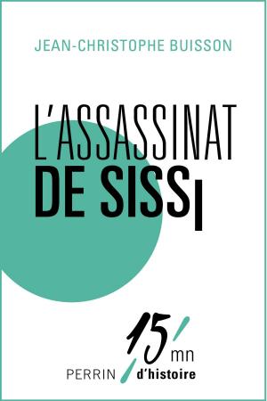 Cover of the book L'assassinat de Sissi by Alain DUBOS