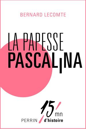 Cover of the book La "papesse" Pascalina by Boris AKOUNINE