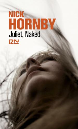 bigCover of the book Juliet, Naked by 