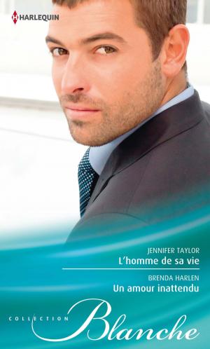Cover of the book L'homme de sa vie - Un amour inattendu by Jill Kemerer