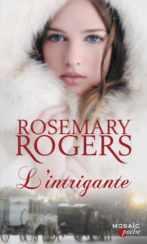 Book cover of L'intrigante