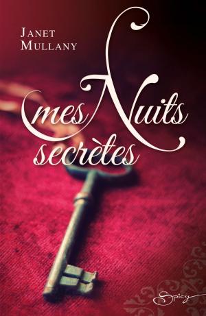 Cover of the book Mes nuits secrètes by Mindy Hayes