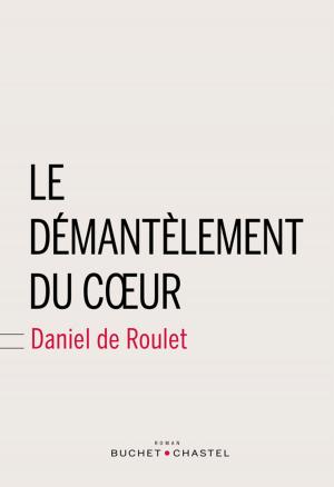 Cover of the book Le démantelement du coeur by August Strindberg