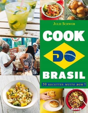 Book cover of Cook do Brasil