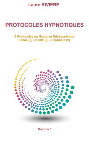 Cover of the book Protocoles Hypnotiques by Christian Walter