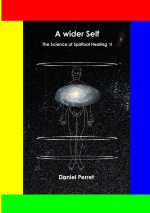 Book cover of The Science of Spiritual Healing II