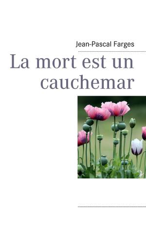 Cover of the book La mort est un cauchemar by Gaston Leroux