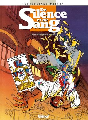Cover of the book De Silence et de Sang - Tome 07 by Sylvain Savoia, Jean-David Morvan, Philippe Buchet