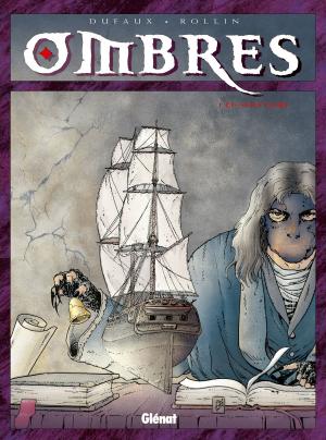 Cover of the book Ombres - Tome 01 by Jean Dufaux, O.G. Boiscommun
