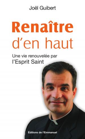 Cover of the book Renaitre d'en haut by Martine Catta