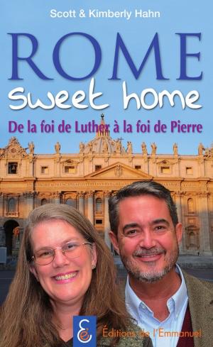 Cover of the book Rome sweet home by Austen Ivereigh