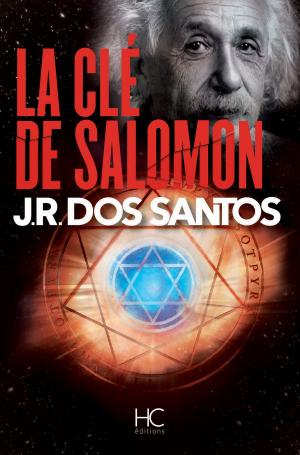 Cover of the book La clé de salomon by Michel Moatti, Stephane Durand-souffland