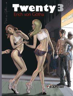 Cover of the book Twenty - Tome 3 by Robert Szeles