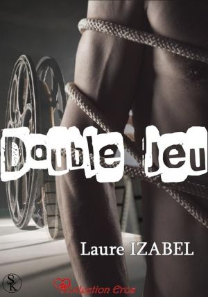 Cover of the book Double jeu by Pierrette Lavallée
