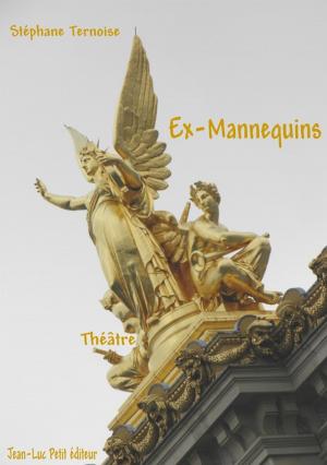 Cover of Ex-Mannequins