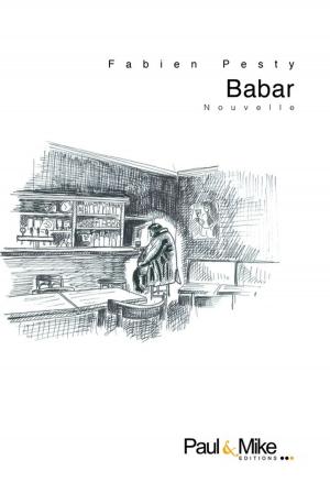 Book cover of Babar