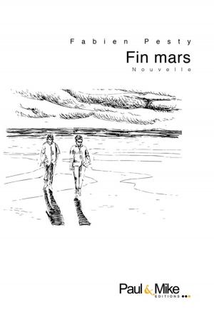 bigCover of the book Fin mars by 