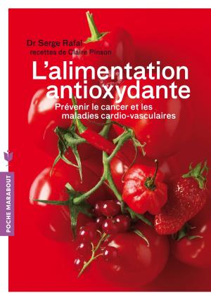 Cover of the book L'alimentation anti-oxydante by Collectif