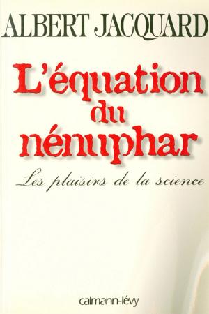 Cover of the book L'Equation du nénuphar by Brigitte Rossigneux, Bob Maloubier