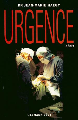 Cover of the book Urgence by Sharon Desruisseaux