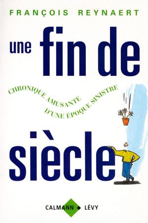 Cover of the book Une fin de siècle by Marie-Bernadette Dupuy
