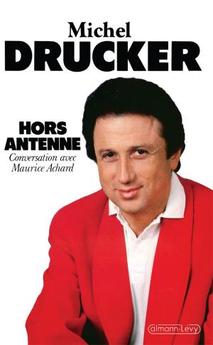 Cover of the book Hors antenne by Philippe Lemaire