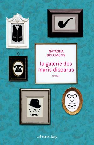 Cover of the book La Galerie des maris disparus by Jean-Michel Thibaux