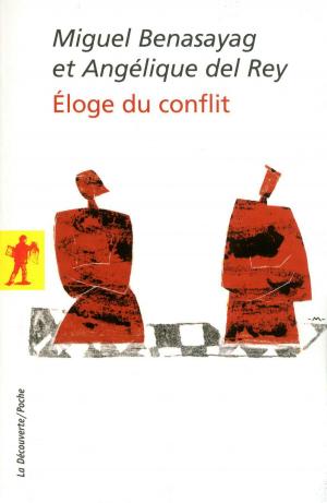 Cover of the book Éloge du conflit by Djallal MALTI, José GARÇON