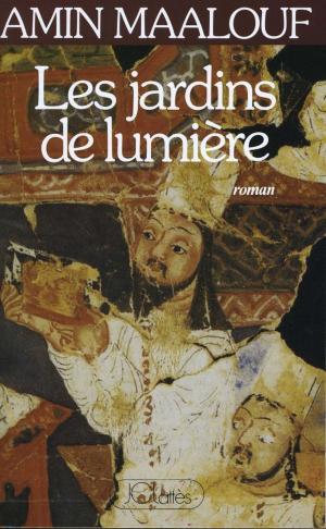 Cover of the book Les jardins de lumière by François Lelord