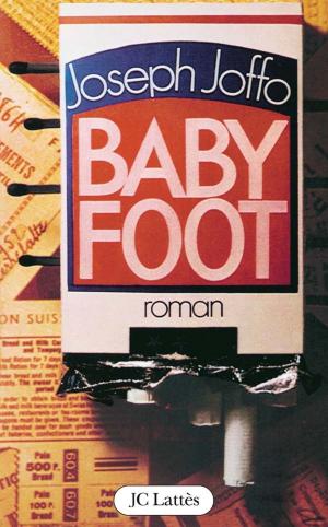 Book cover of Baby-foot