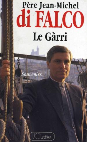 Cover of the book Le garri by Martine Simon- Le Luron