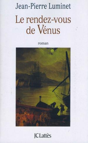 Book cover of Le rendez-vous de Vénus