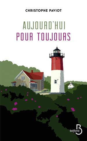 Cover of the book Aujourd'hui pour toujours by Bouchera AZZOUZ, Caroline GLORION