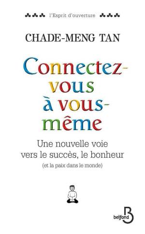 Cover of the book Connectez-vous à vous-même by Joël SCHMIDT