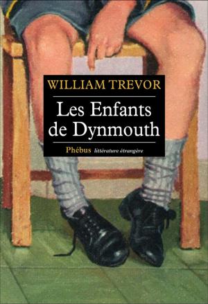 Cover of the book Les Enfants de Dynmouth by Drago Jancar