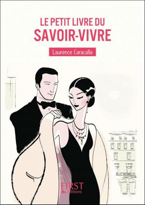 Cover of the book Petit Livre de - Savoir-vivre by Sylvie BRUNET