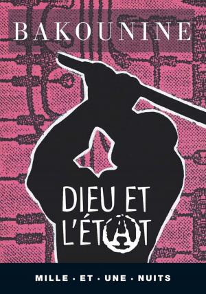 Cover of the book Dieu et l'Etat by Christophe Donner