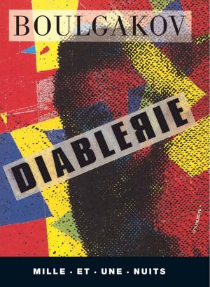 Cover of the book Diableries by Colette
