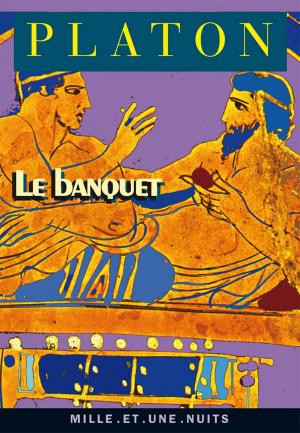 Cover of the book Le Banquet by Jean-François Bayart