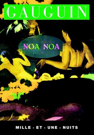 Cover of the book Noa-Noa by Jacques Jouanna