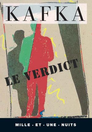 Cover of the book Le Verdict by Colette