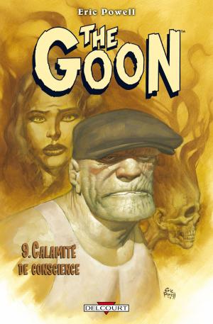 Cover of the book The Goon T09 by Cory Walker, Robert Kirkman