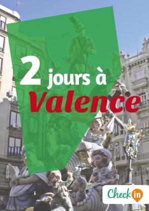 Cover of the book 2 jours à Valence by Inès Glogowski