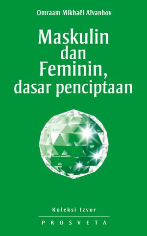 Cover of the book Maskulin dan Feminin, dasar penciptaan by R.A. James
