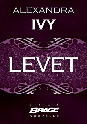 Cover of the book Levet by Richard Sapir, Warren Murphy