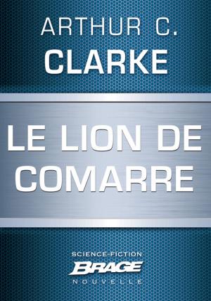 Book cover of Le Lion de Comarre