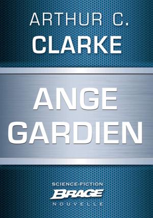 Book cover of Ange gardien
