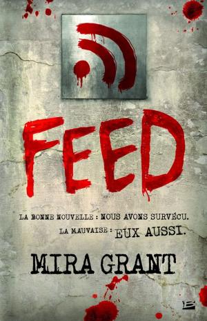 Cover of the book Feed by Warren Murphy, Richard Sapir