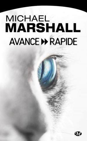 Cover of the book Avance rapide by Jean Van Hamme