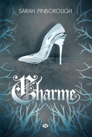 Cover of the book Charme by J.R. Ward